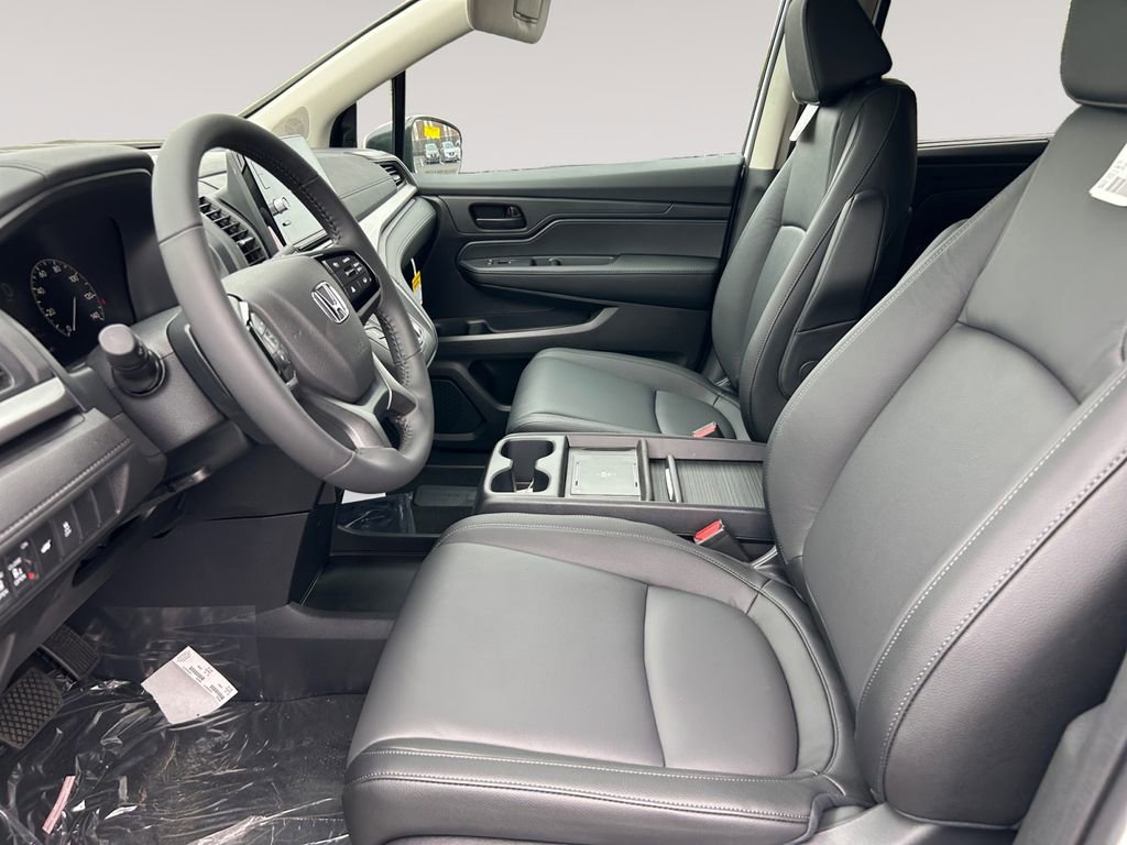 New 2026 Honda Odyssey EX-L image 9