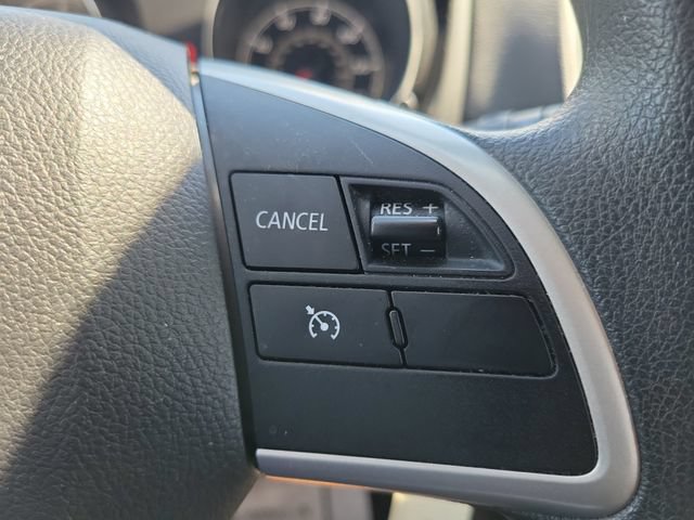 Used 2026 Mitsubishi Outlander Sport ES AWD/4WD image 21