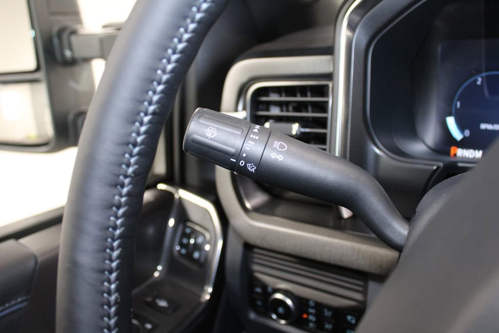 New 2026 Ford F250 Platinum image 40