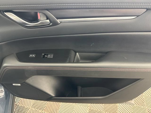 Certified 2025 MAZDA CX-5 Carbon Edition AWD/4WD image 19