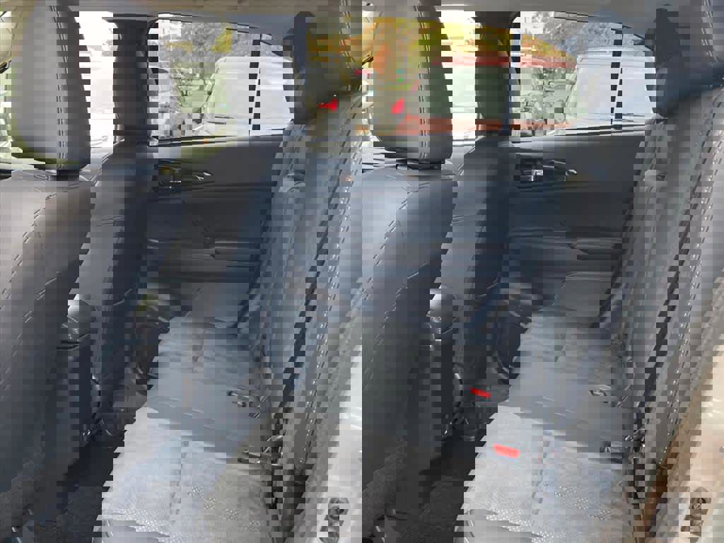 New 2026 Mitsubishi Eclipse Cross SE image 12