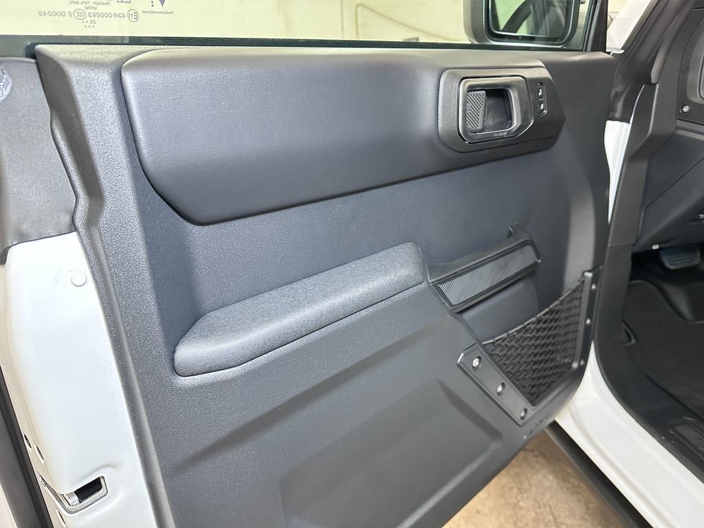 New 2025 Ford Bronco Badlands image 17