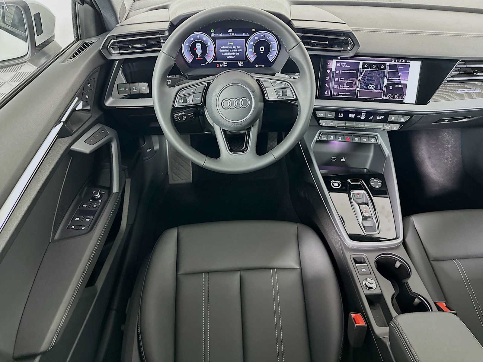New 2026 Audi A3 2.0T Premium AWD/4WD image 21