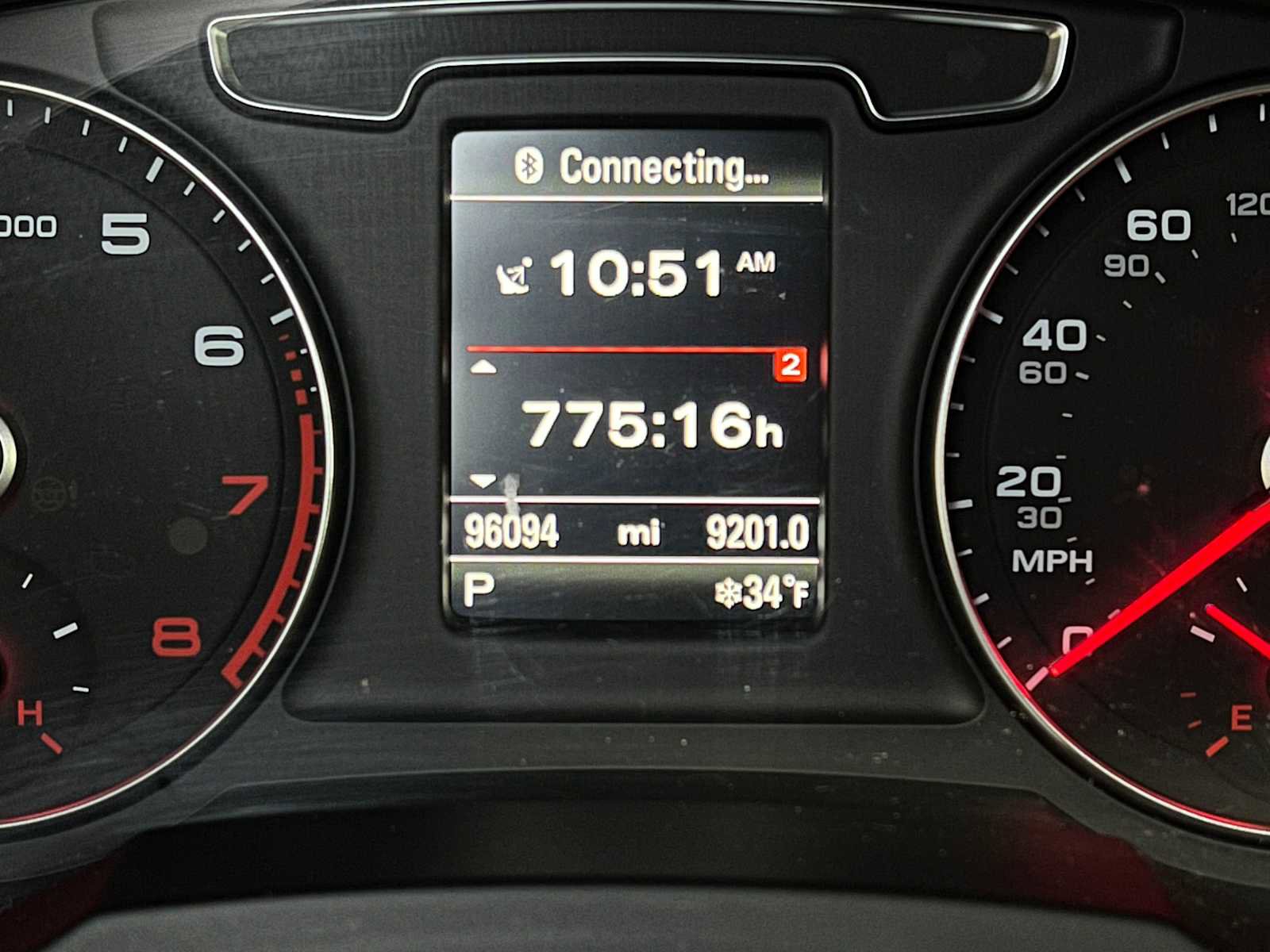 Used 2018 Audi Q3 2.0T Premium Plus w/ Premium Plus Package image 30