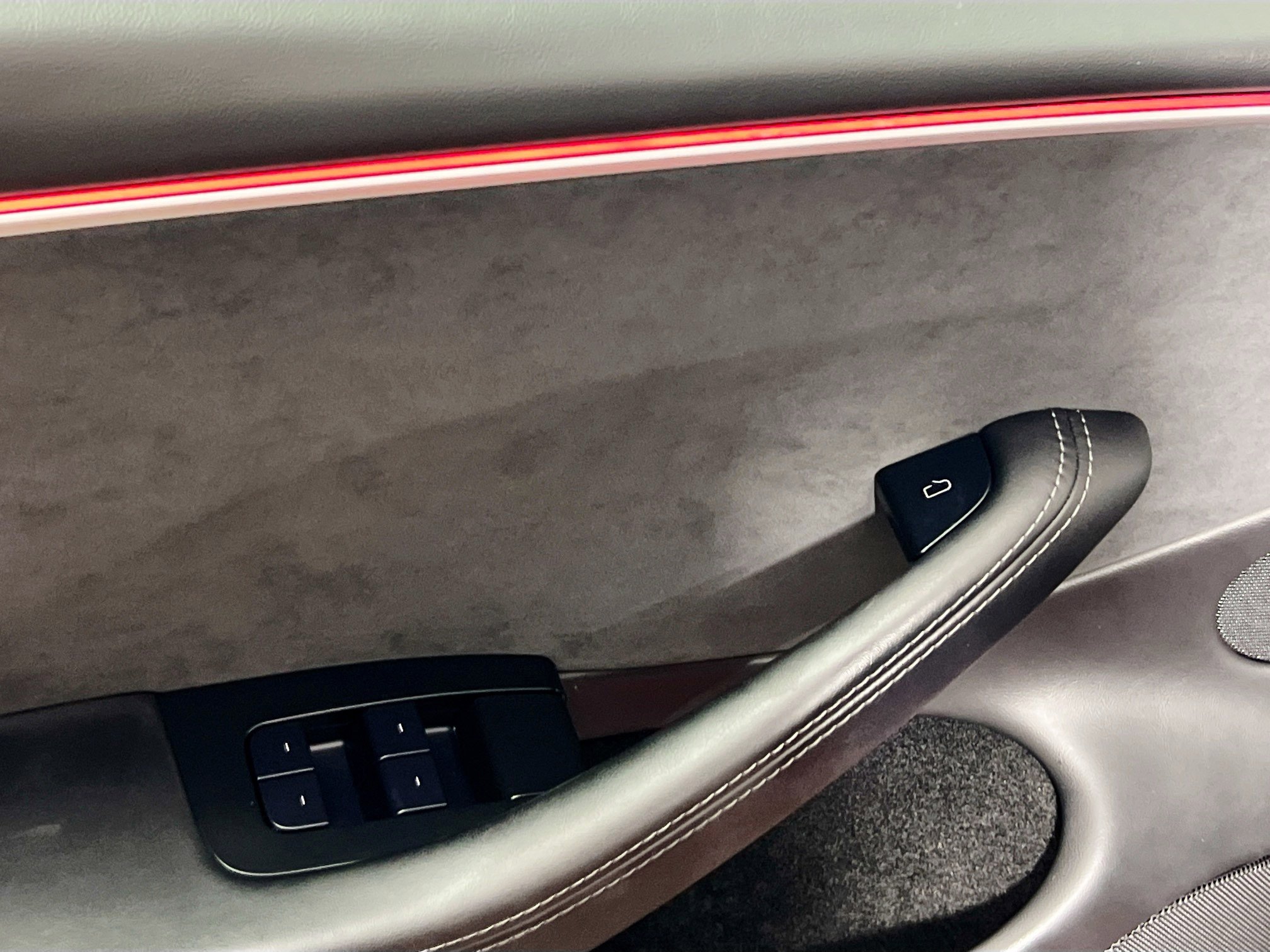 Used 2024 Tesla Model 3 Long Range AWD/4WD image 16