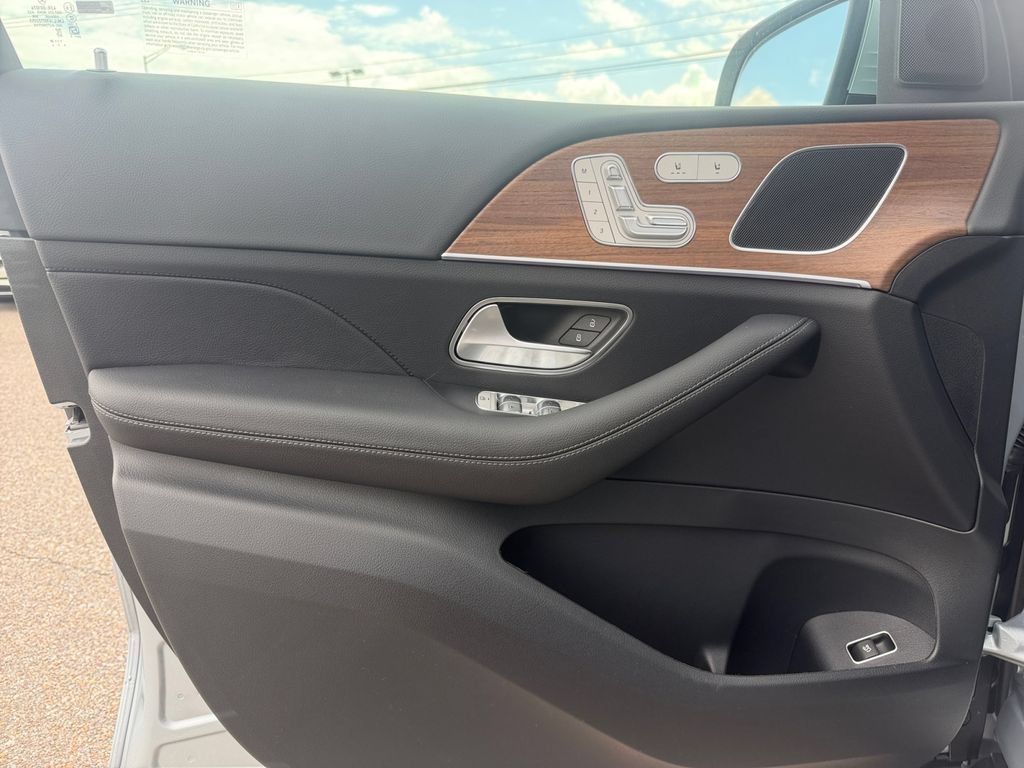 New 2026 Mercedes-Benz GLE 350 4MATIC image 15