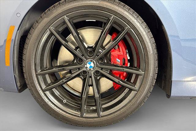 Used 2021 BMW 440i xDrive Coupe w/ Executive Package AWD/4WD image 29