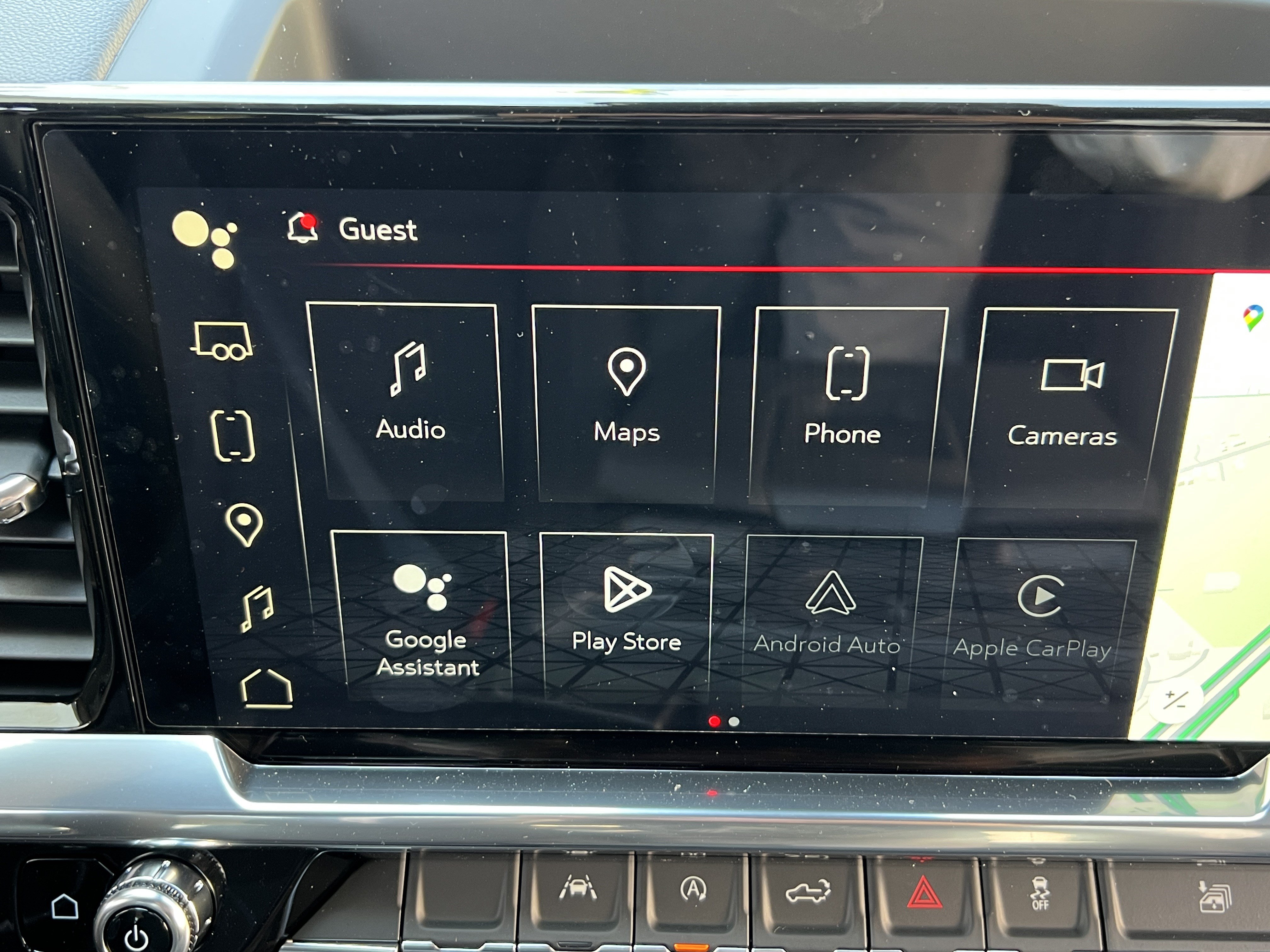 New 2026 GMC Sierra 1500 Elevation AWD/4WD image 13