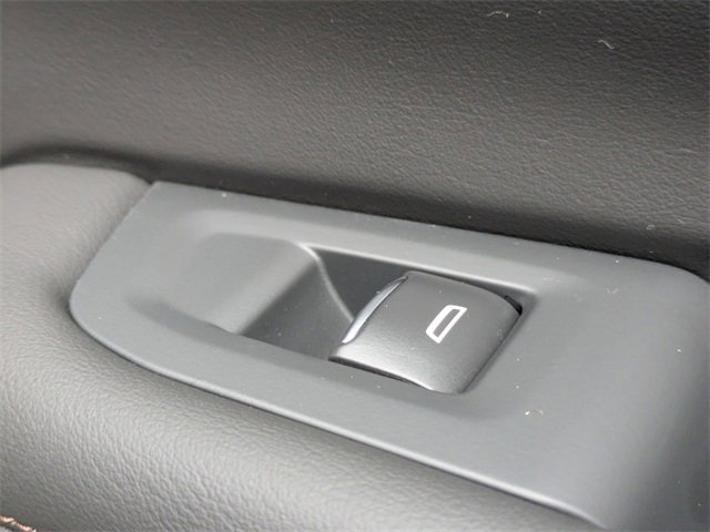 New 2026 Chevrolet Tahoe High Country image 38