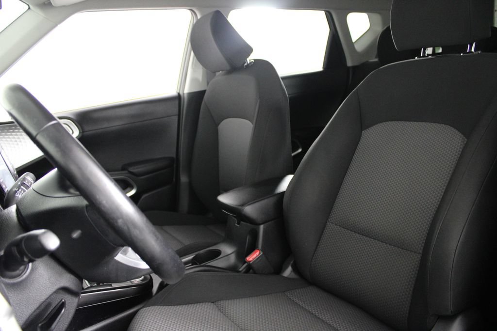 Used 2020 Kia Soul X-Line FWD image 18