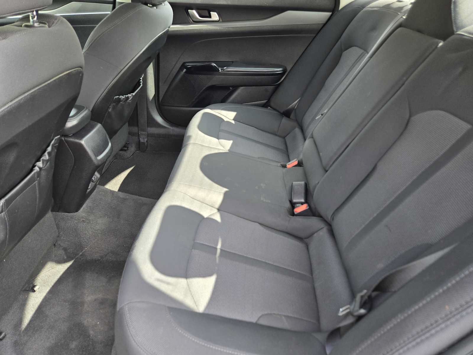Used 2022 Kia K5 LXS FWD image 29