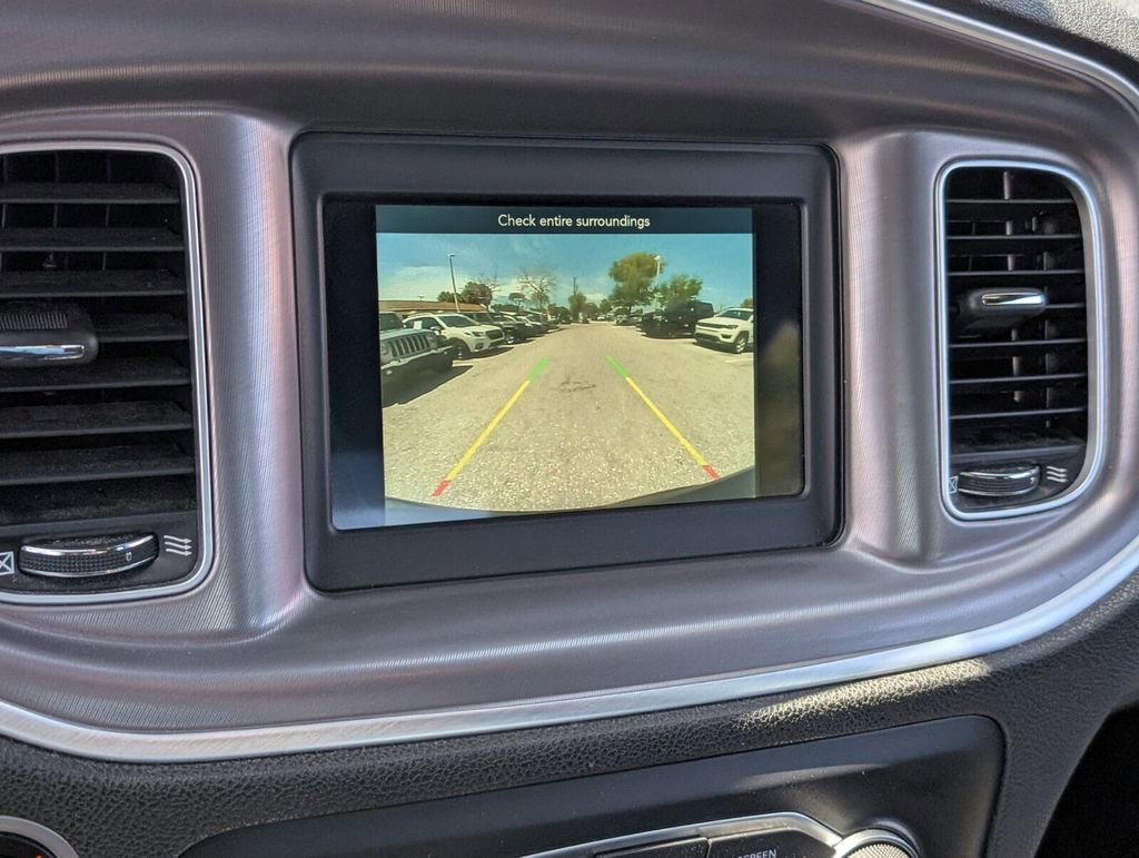 Certified 2022 Dodge Charger SXT image 21