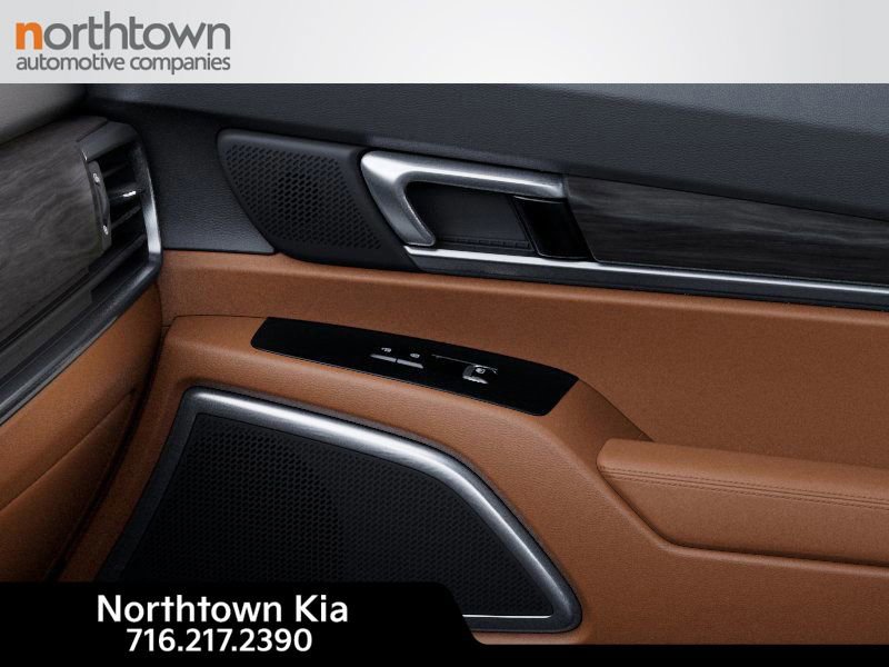 New 2025 Kia Telluride SX X-Line image 26