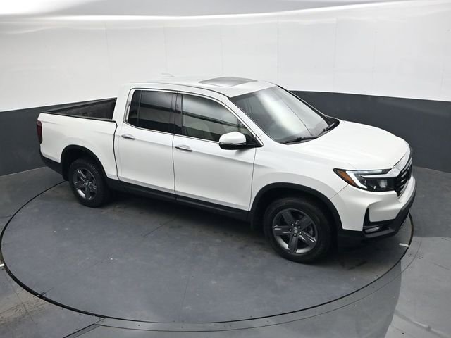 Used 2022 Honda Ridgeline RTL-E image 20