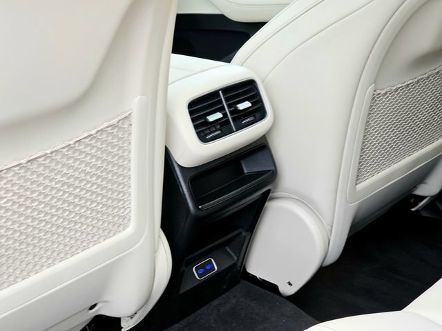 Certified 2026 Mercedes-Benz GLE 350 4MATIC image 28