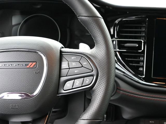 New 2026 Dodge Durango GT image 29