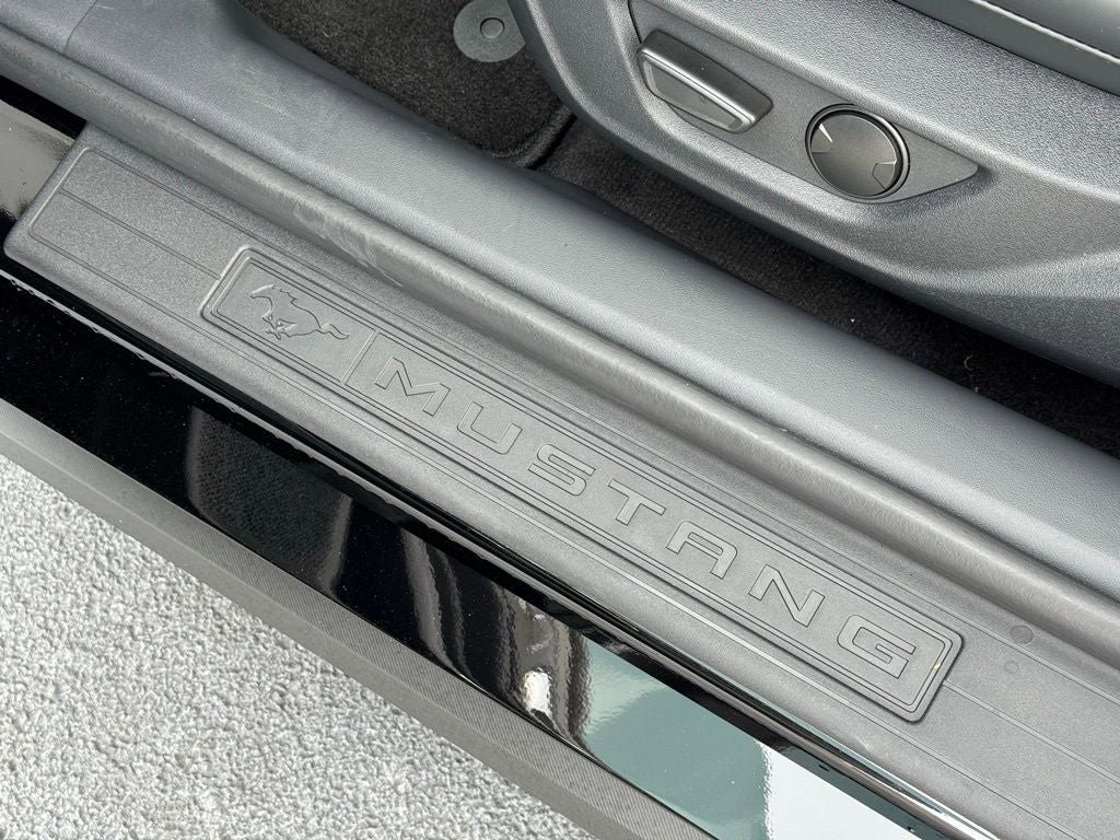 New 2026 Ford Mustang Premium image 17