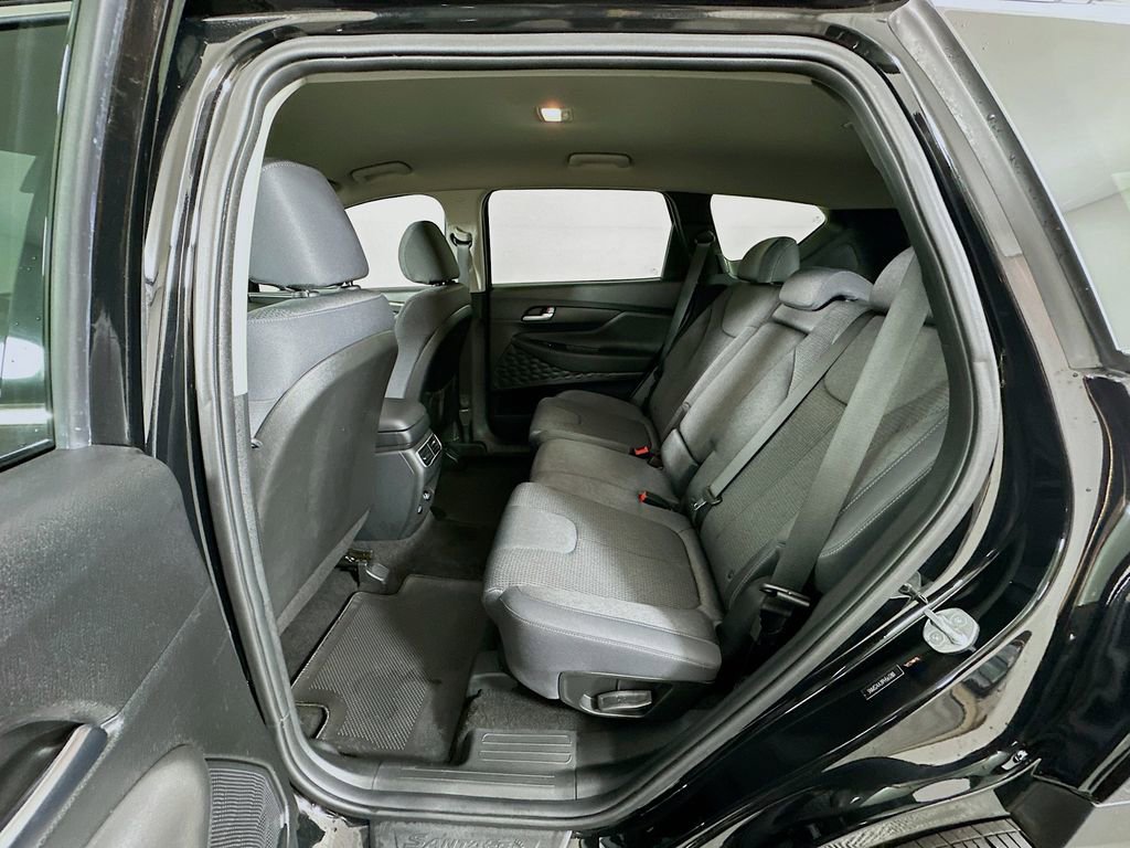 Certified 2023 Hyundai Santa Fe SEL w/ Cargo Package FWD image 25