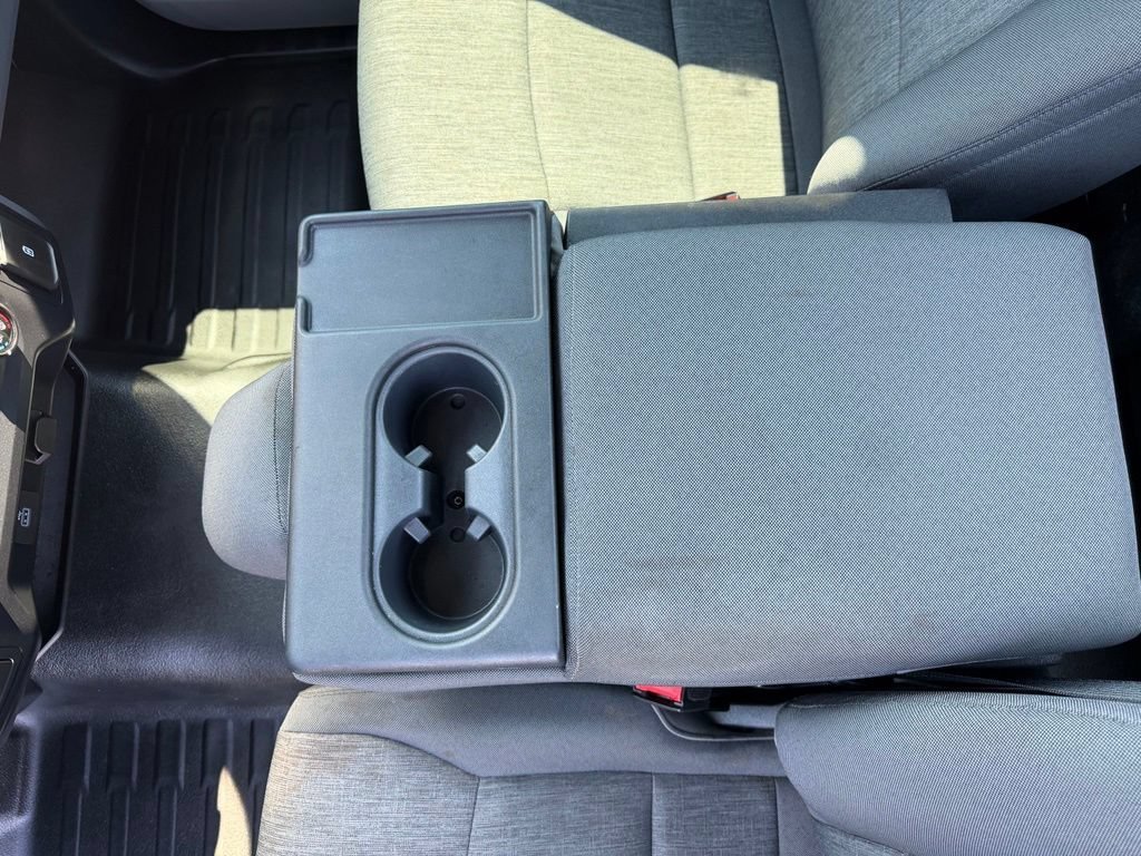 Used 2023 Ford F150 XL w/ XL Chrome Appearance Package RWD image 19