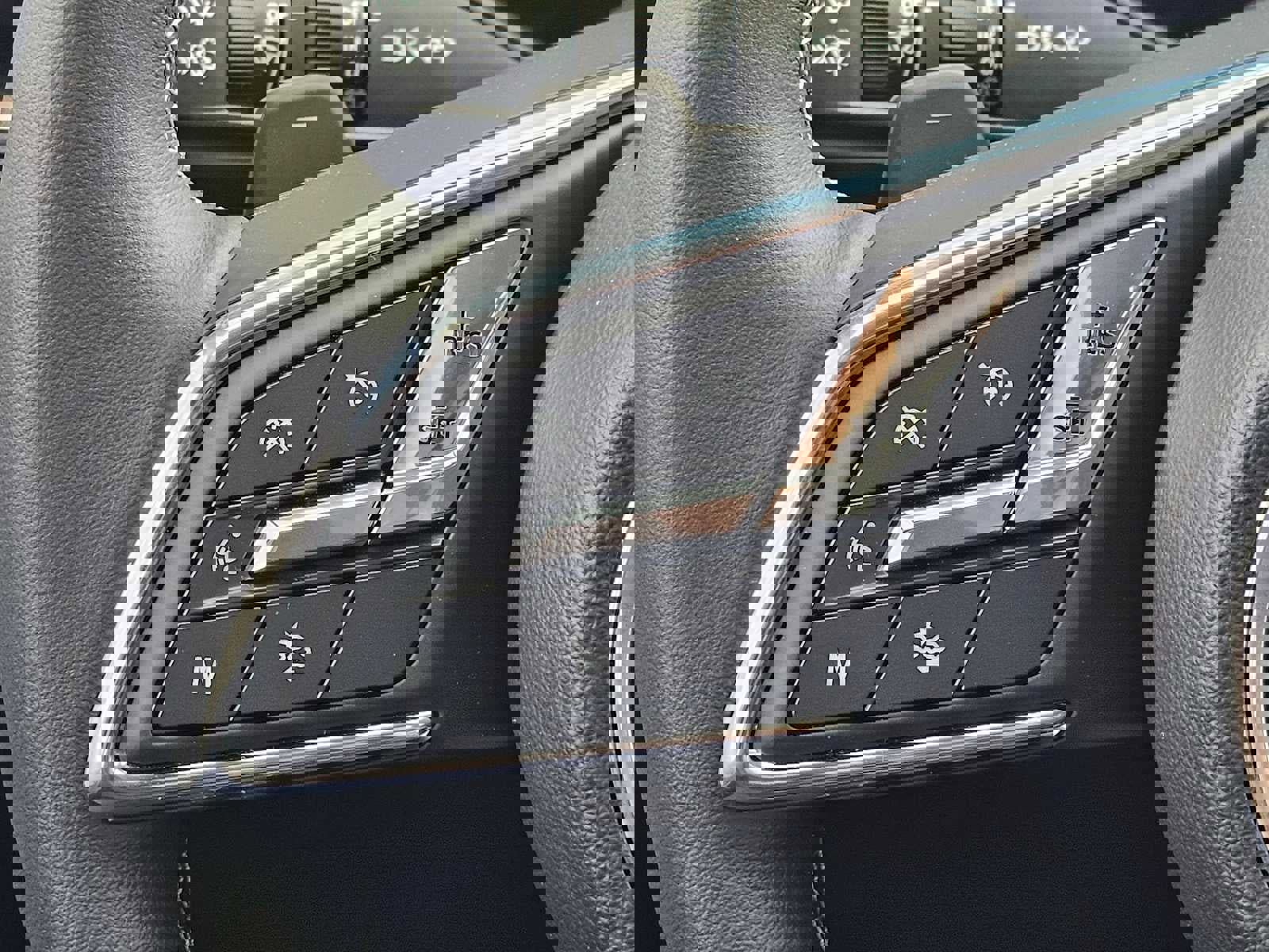 New 2025 Buick Envision Avenir image 31