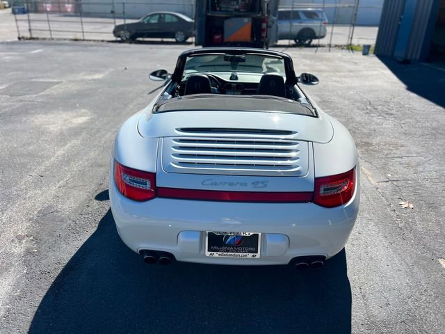 Used 2009 Porsche 911 Carrera 4S image 92