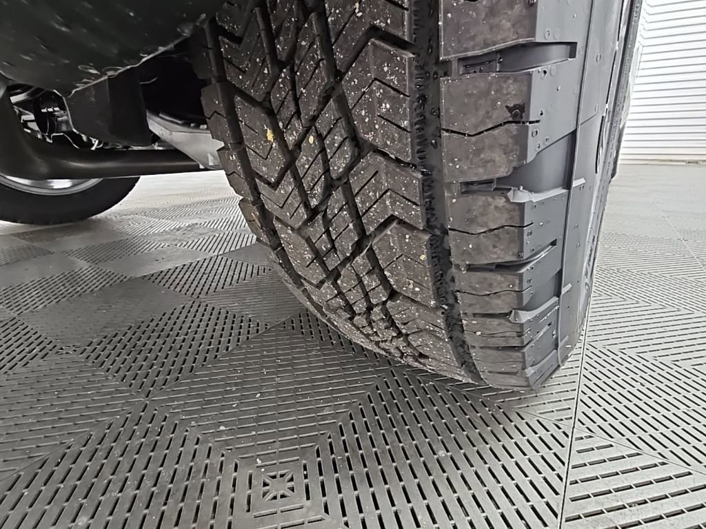 New 2026 Honda CR-V TrailSport image 49