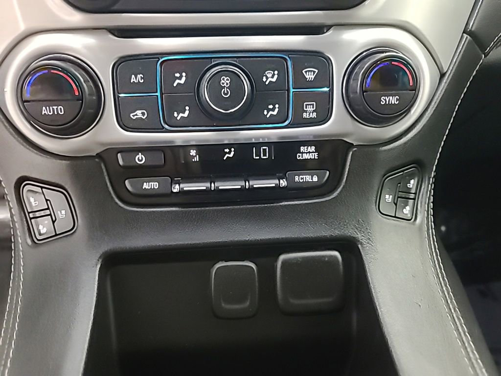 Used 2019 GMC Yukon XL SLT RWD image 39
