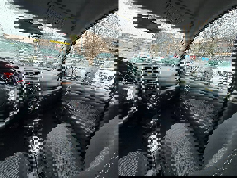 Used 2014 Nissan Versa SV image 16