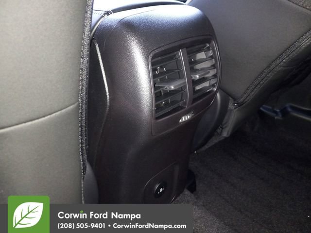 New 2025 Ford Bronco Sport Big Bend image 27