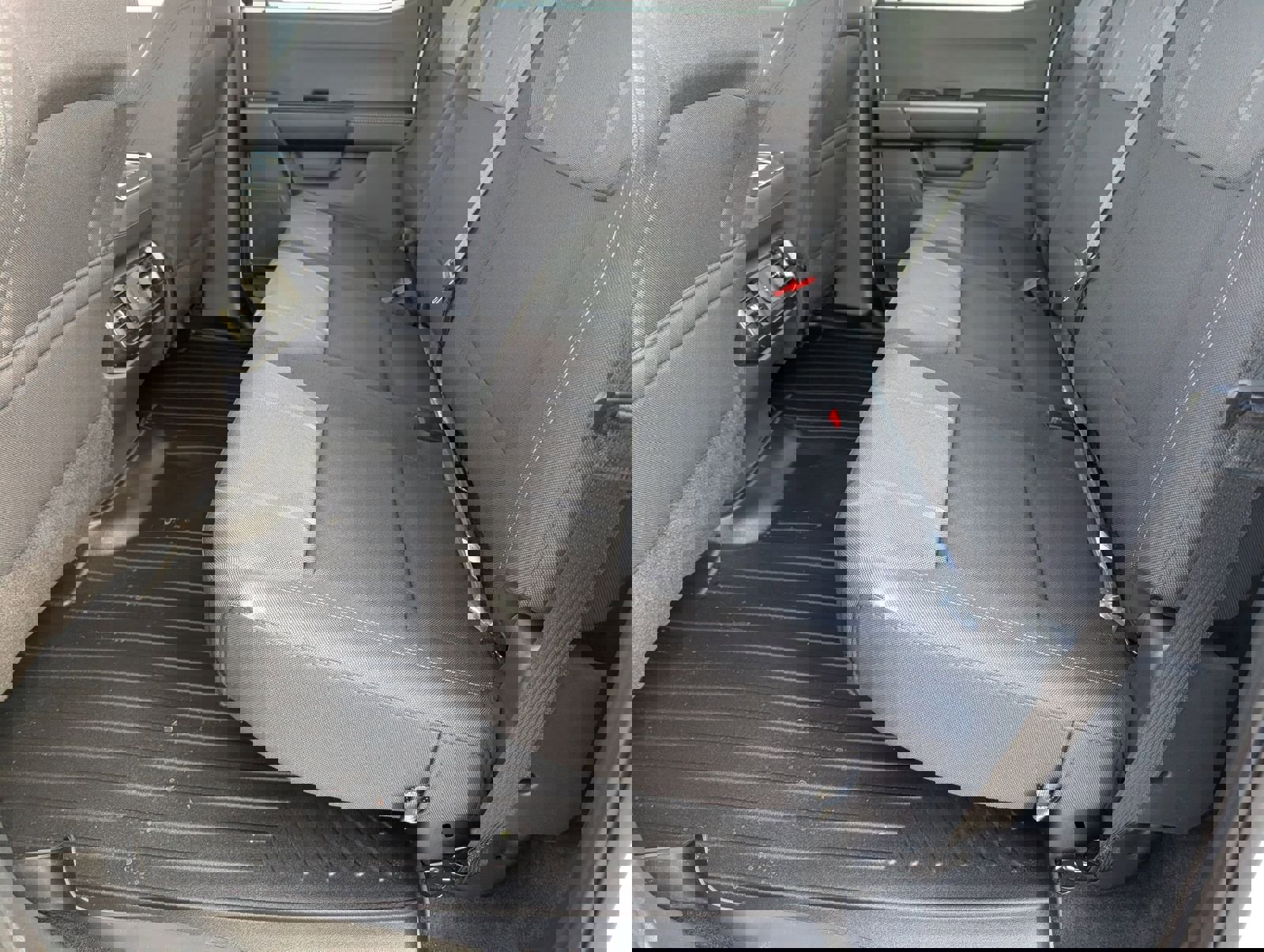 New 2026 Ford F150 STX w/ Equipment Group 200A image 25