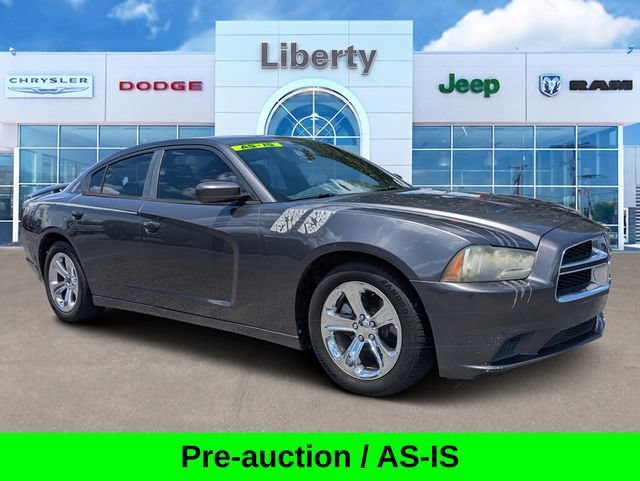 Used 2014 Dodge Charger SE w/ Sport Appearance Group RWD video 1
