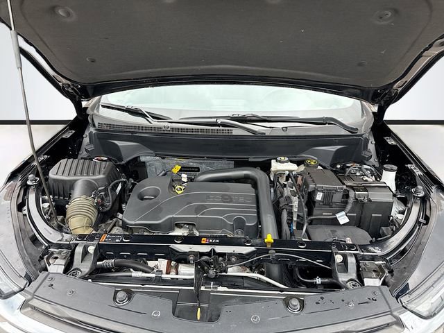 Used 2023 Chevrolet Equinox LT image 29