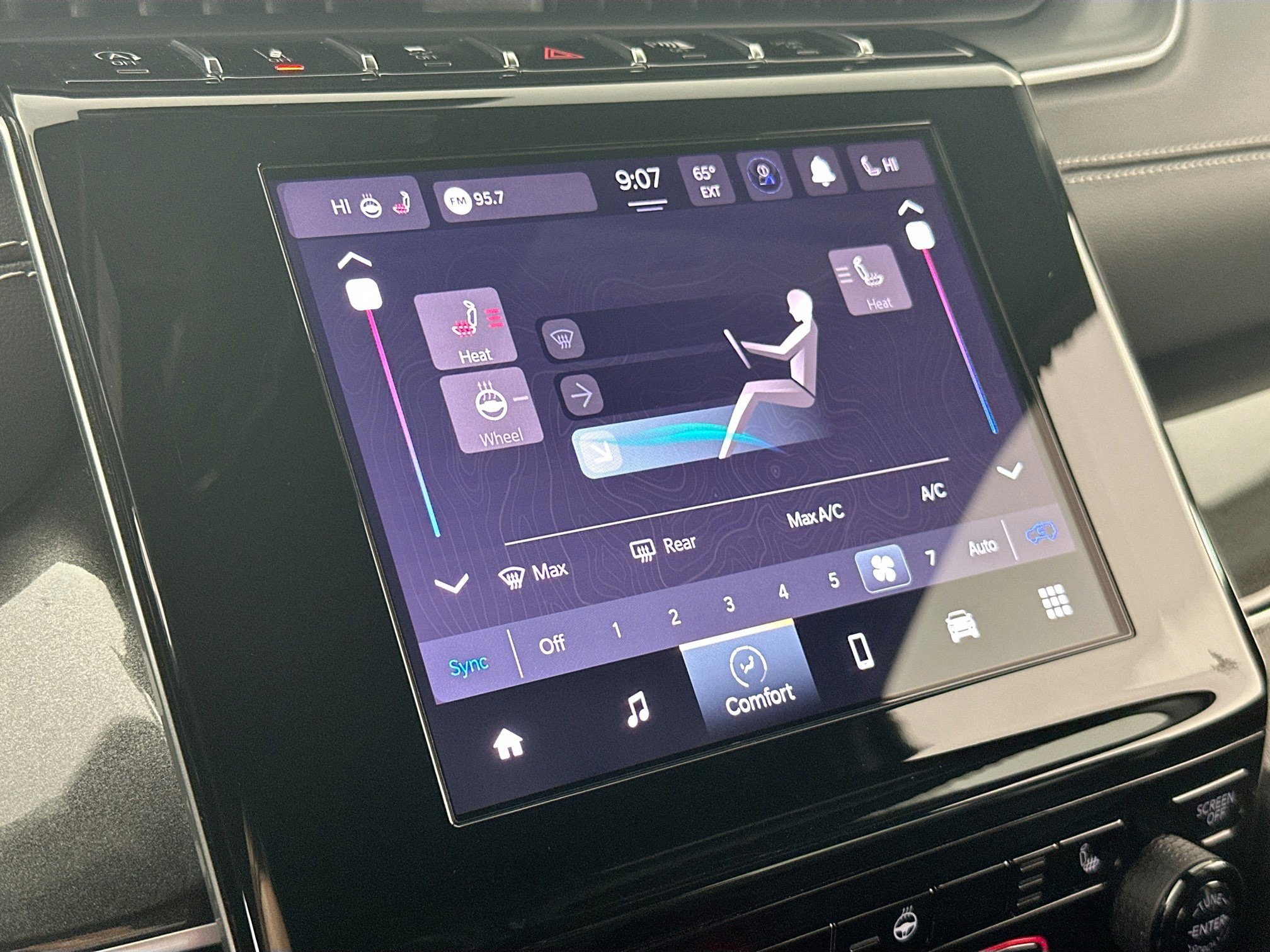 Used 2023 Jeep Grand Cherokee Altitude image 15