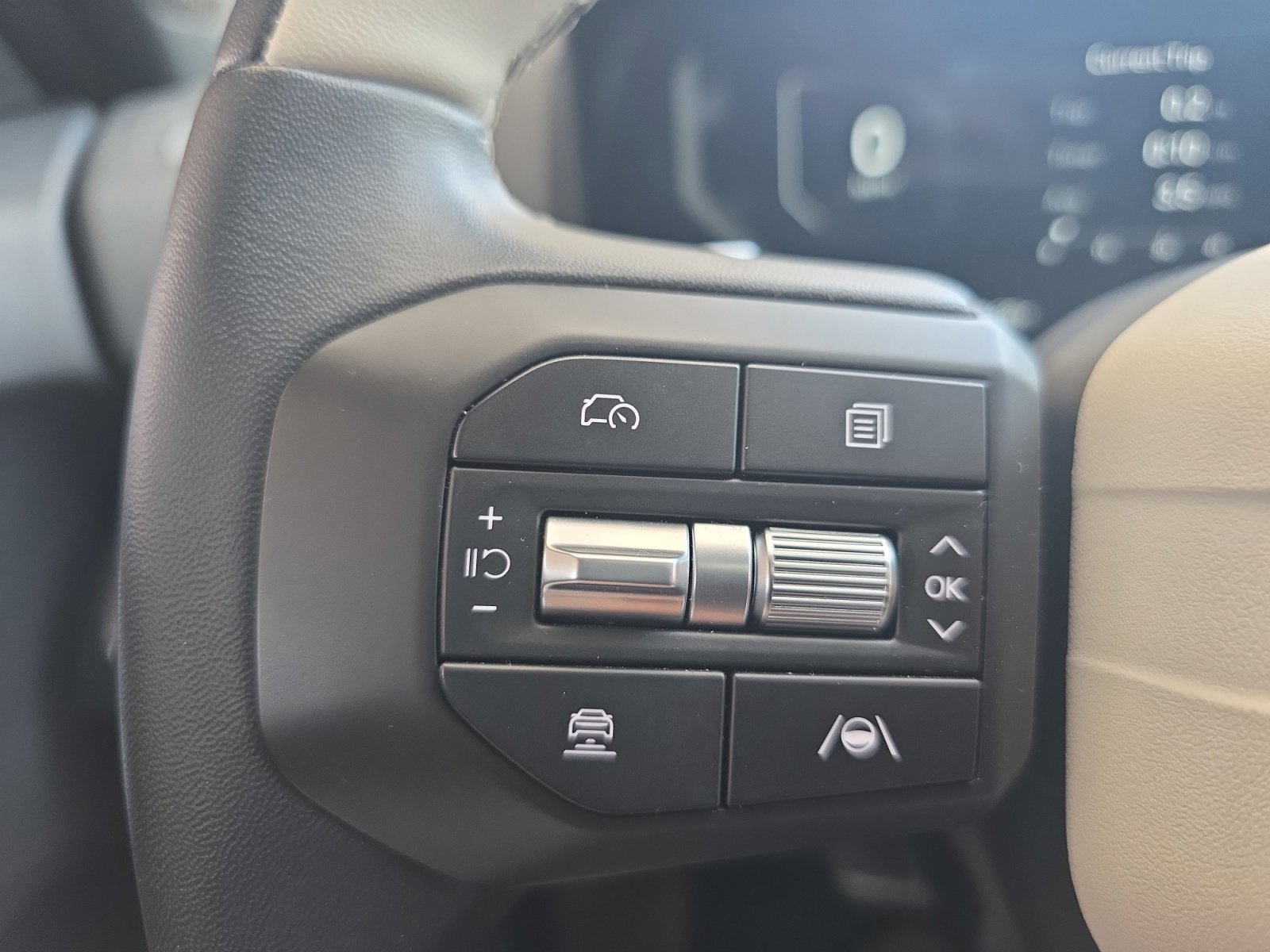 Certified 2025 Kia K4 GT-Line w/ GT-Line Sunroof Package FWD image 24