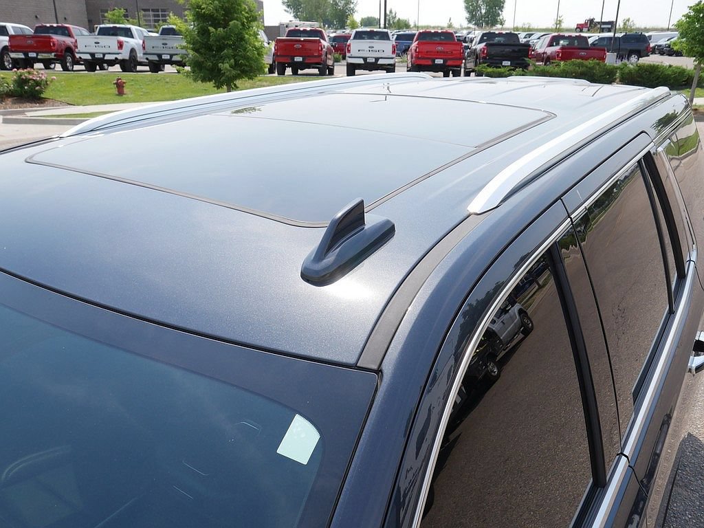 Used 2022 GMC Yukon Denali w/ Max Trailering Package AWD/4WD image 76