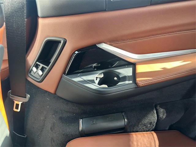 New 2026 BMW X7 xDrive40i w/ M Sport Package image 23