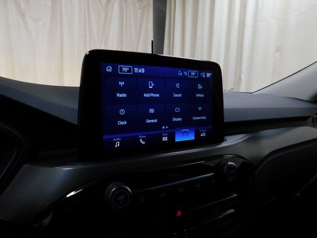 New 2026 Ford Escape Active w/ Cold Weather Package image 36