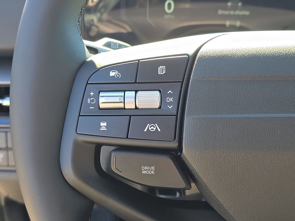 New 2026 Kia Sportage SX image 31
