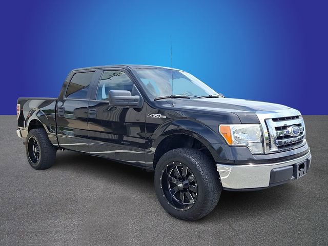 Used 2010 Ford F150 XLT image 2