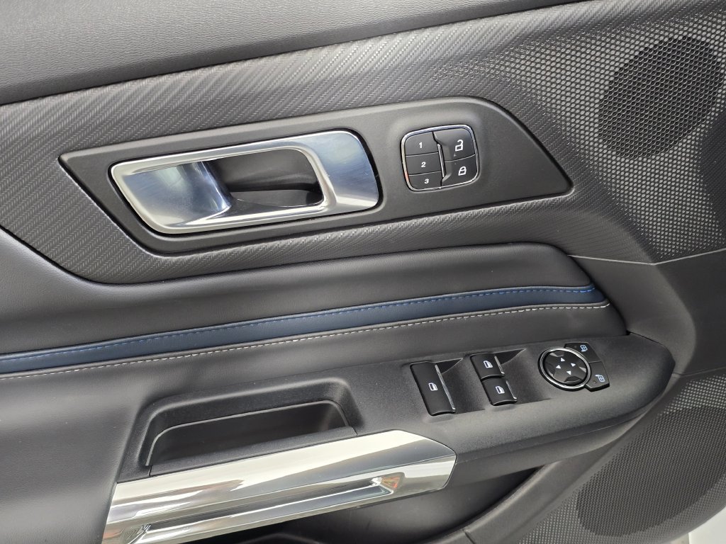 Certified 2025 Ford Mustang GT Premium RWD image 21