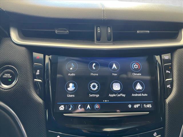 Used 2019 Cadillac XTS Luxury image 12