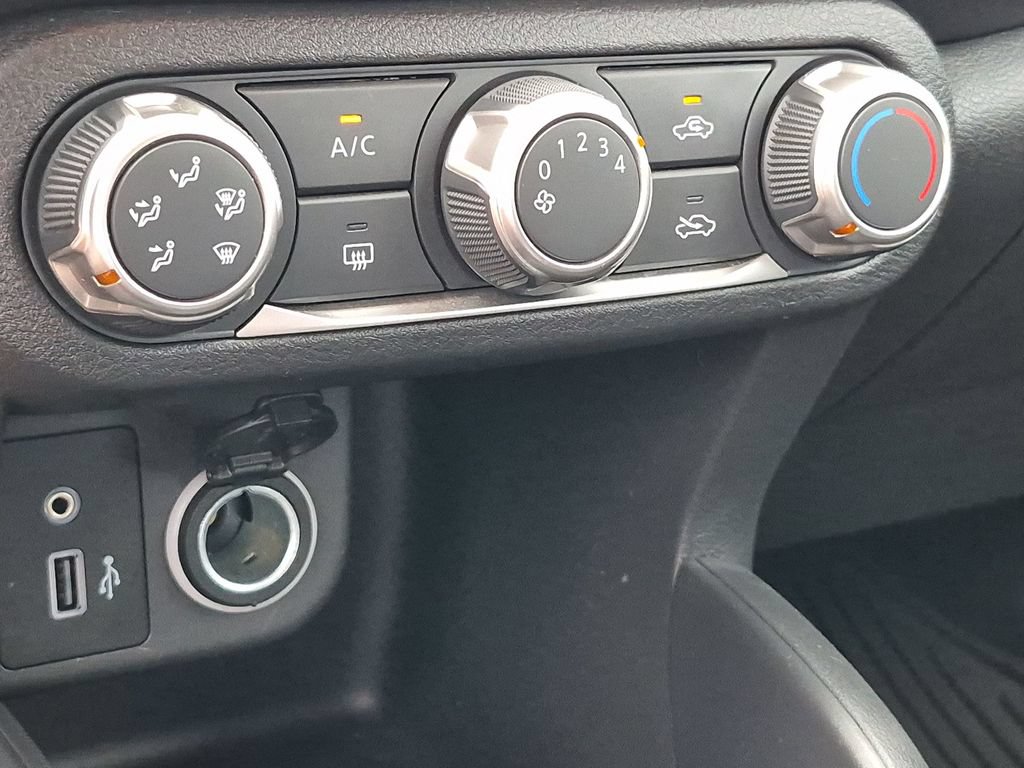 Certified 2023 Nissan Kicks S FWD image 22