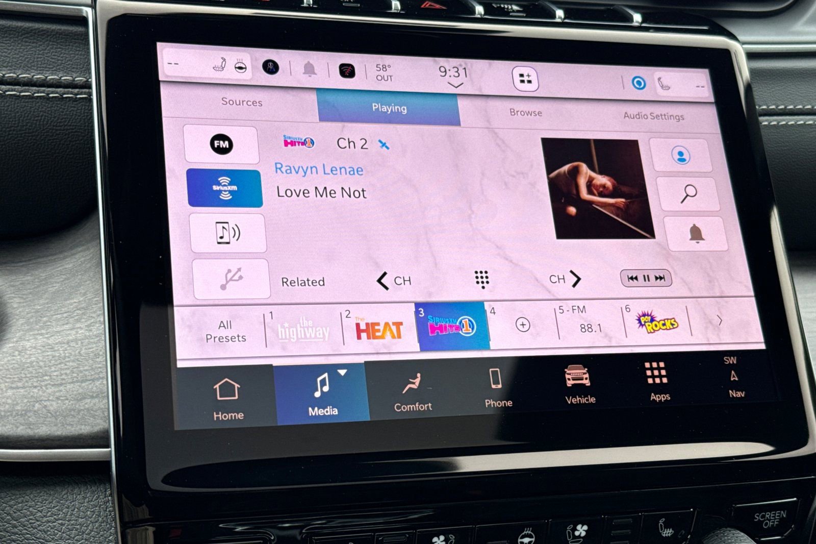 New 2025 Jeep Grand Cherokee Limited w/ Luxury Tech Group II image 22