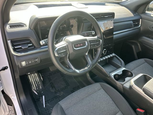 Used 2026 GMC Terrain Elevation w/ Black Edition image 9