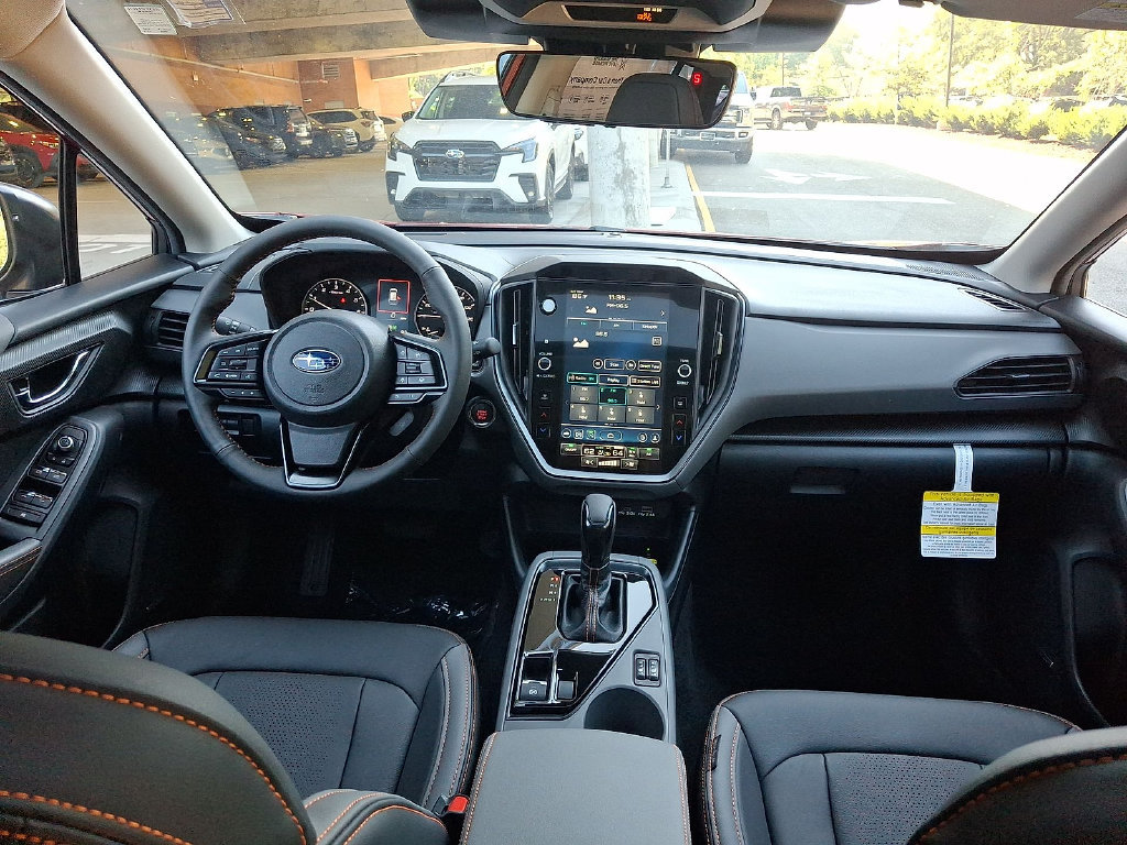 New 2026 Subaru Crosstrek 2.5i Limited AWD/4WD image 10