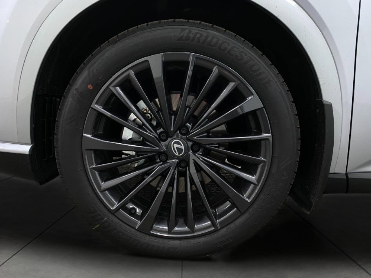 New 2026 Lexus RX 350 AWD image 12