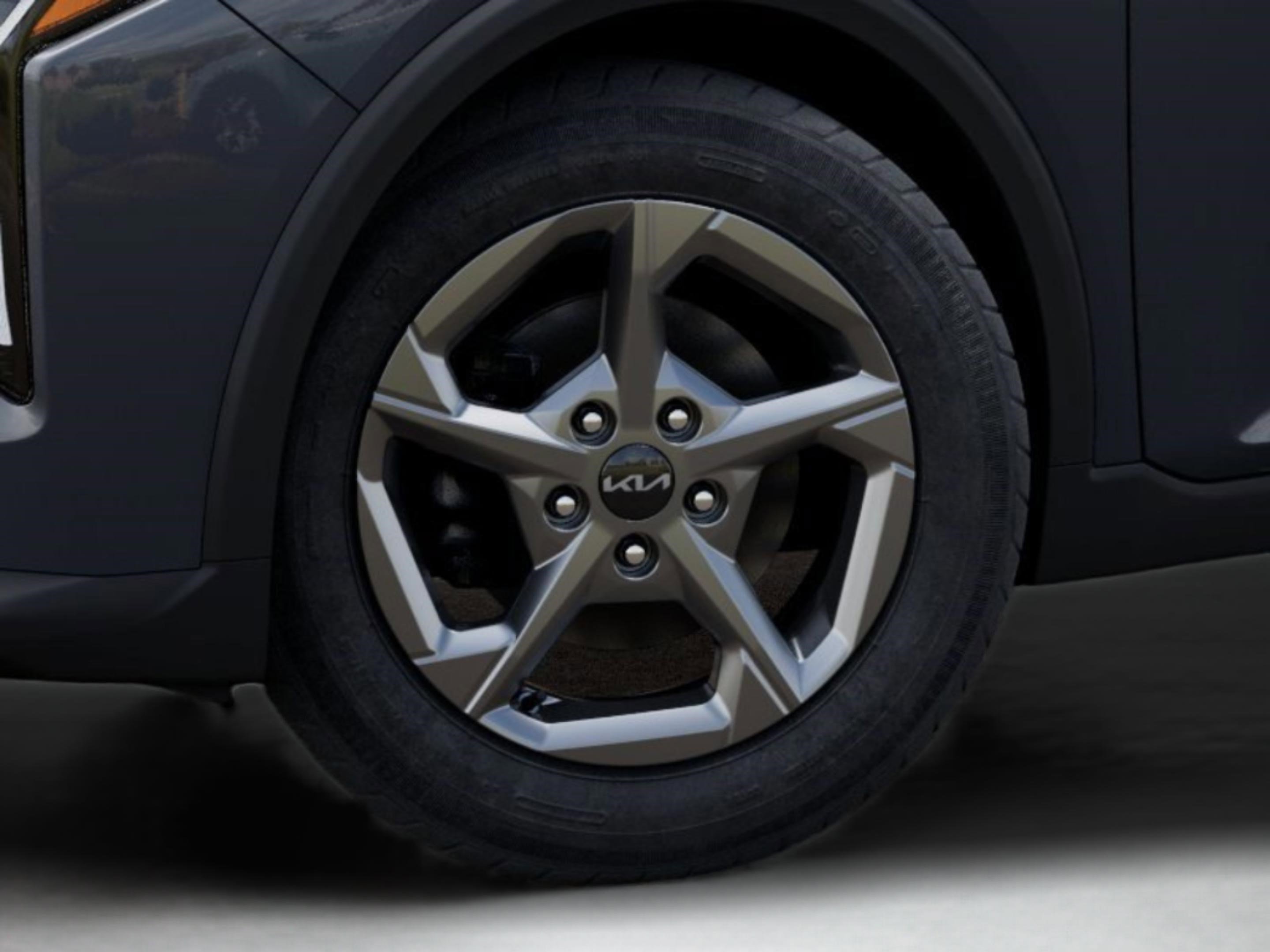 New 2026 Kia K4 LXS image 10