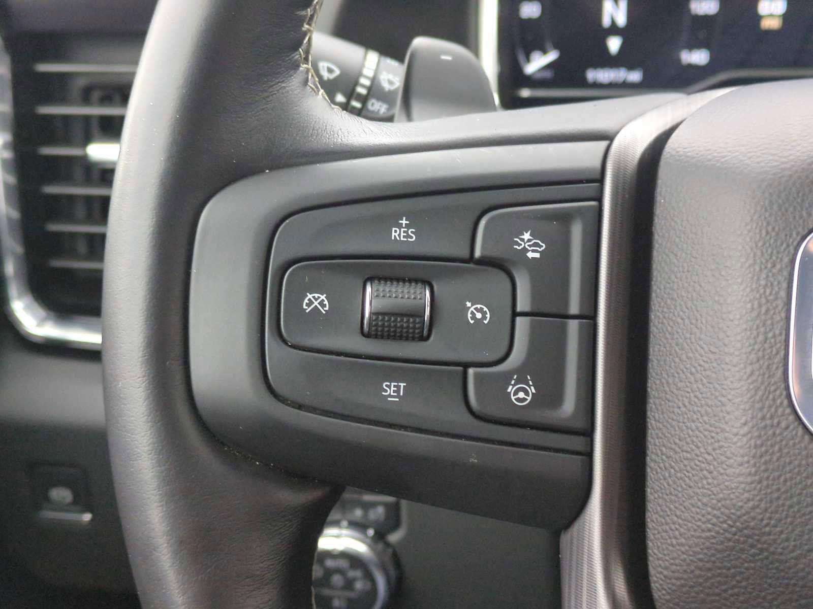 Used 2025 GMC Sierra 1500 Denali Ultimate AWD/4WD image 23