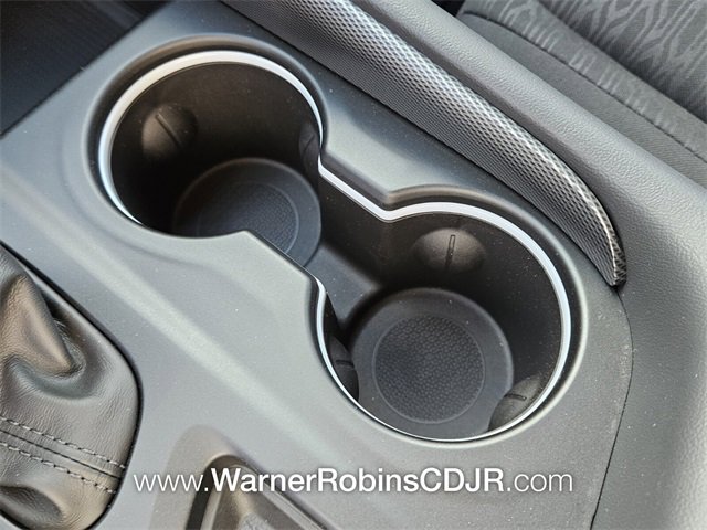 New 2026 Dodge Durango GT w/ Blacktop Package image 26