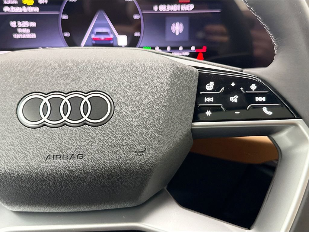 Used 2026 Audi A6 Premium Plus AWD/4WD image 12